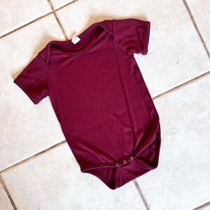 Kate Quinn • Ribbed Bodysuit